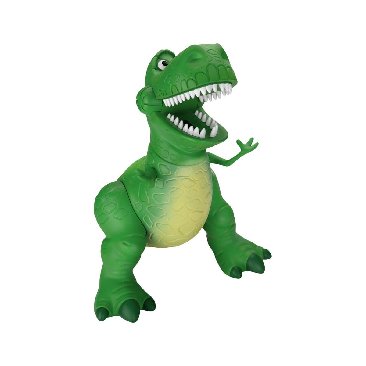 Beast Kingdom Riesenspardose Toy Story - Rex