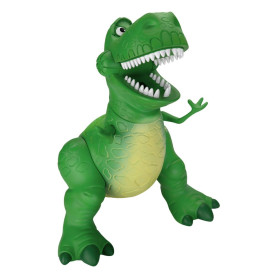 Beast Kingdom Riesenspardose Toy Story - Rex