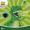 Beast Kingdom Riesenspardose Toy Story - Rex