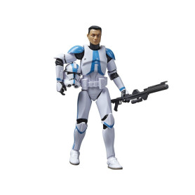 Star Wars The Black Series - Clone Commander Appo - The Clone Wars