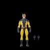 Marvel Legends - Squadron Supreme Nighthawk & Blur