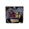 Marvel Legends - Squadron Supreme Nighthawk & Blur