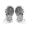 Nemesis Now - Terminator 2 - Endoskull T-800 Buchstütze