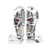 Nemesis Now - Terminator 2 - Endoskull T-800 Buchstütze