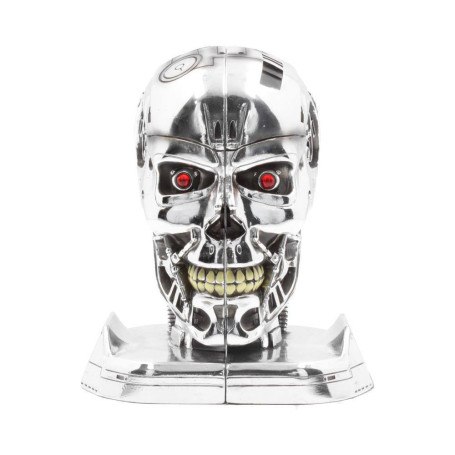 Nemesis Now - Terminator 2 - Endoskull T-800 Buchstütze