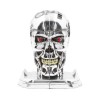 Nemesis Now - Terminator 2 - Endoskull T-800 Buchstütze