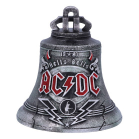 Nemesis Now - AC/DC Aufbewahrungsbox HELLS BELLS