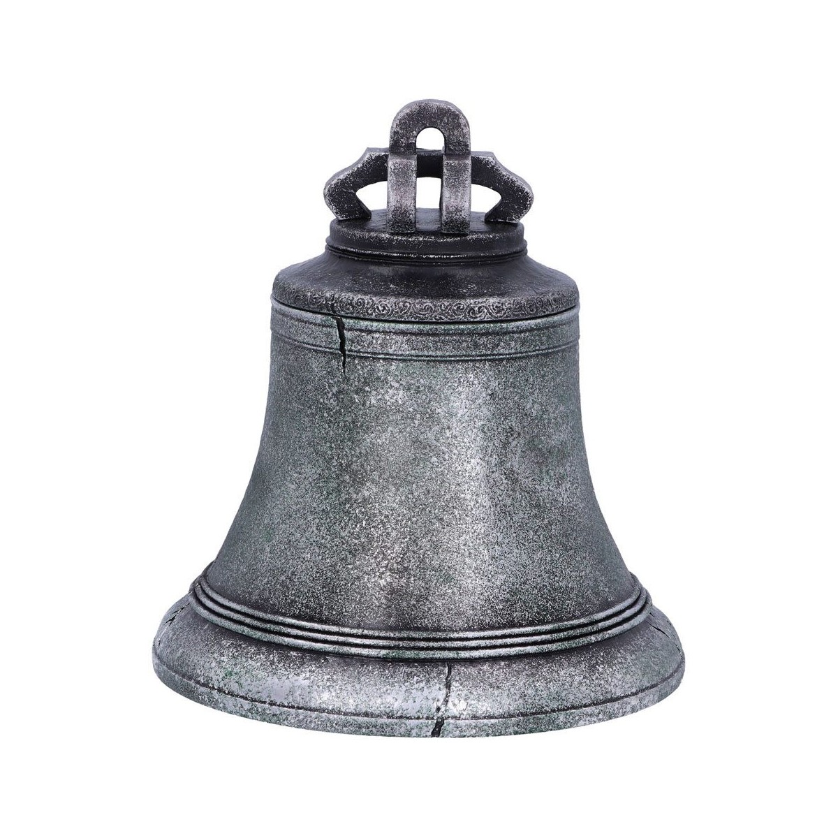 Nemesis Now - AC/DC Aufbewahrungsbox HELLS BELLS