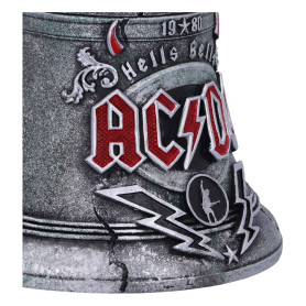 Nemesis Now - AC/DC Aufbewahrungsbox HELLS BELLS
