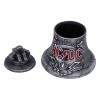 Nemesis Now - AC/DC Aufbewahrungsbox HELLS BELLS