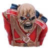 Nemesis Now - Iron Maiden Aufbewahrungsbox The Trooper