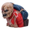 Nemesis Now - Iron Maiden Aufbewahrungsbox The Trooper