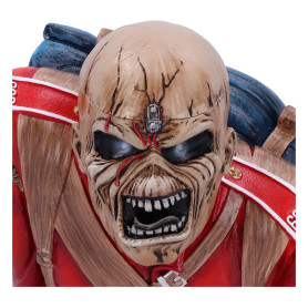 Nemesis Now - Iron Maiden Aufbewahrungsbox The Trooper