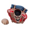Nemesis Now - Iron Maiden Aufbewahrungsbox The Trooper