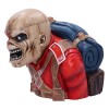 Nemesis Now - Iron Maiden große Aufbewahrungsbox The Trooper