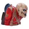 Nemesis Now - Iron Maiden große Aufbewahrungsbox The Trooper