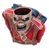 Nemesis Now - Iron Maiden große Aufbewahrungsbox The Trooper