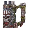 Nemesis Now - Bierkrug - Tasse - Iron Maiden - Book of Souls