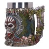 Nemesis Now - Bierkrug - Tasse - Iron Maiden - Book of Souls