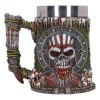 Nemesis Now - Bierkrug - Tasse - Iron Maiden - Book of Souls