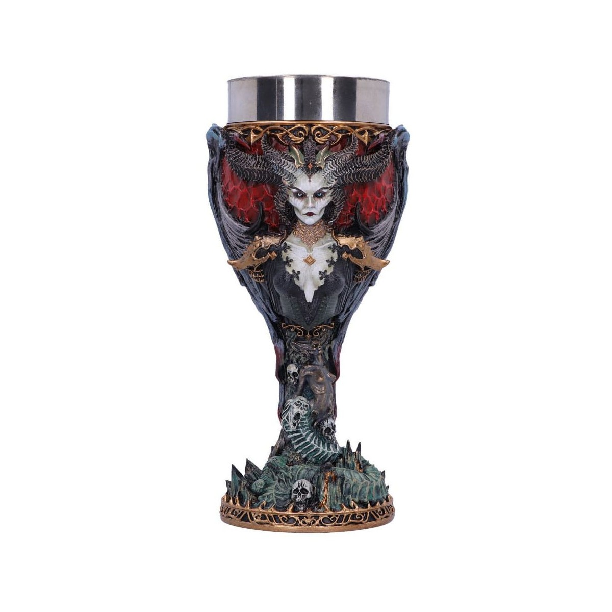 Nemesis Now - Lilith-Kelch - Diablo IV