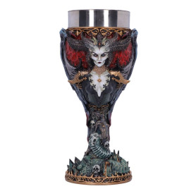 Nemesis Now - Lilith-Kelch - Diablo IV