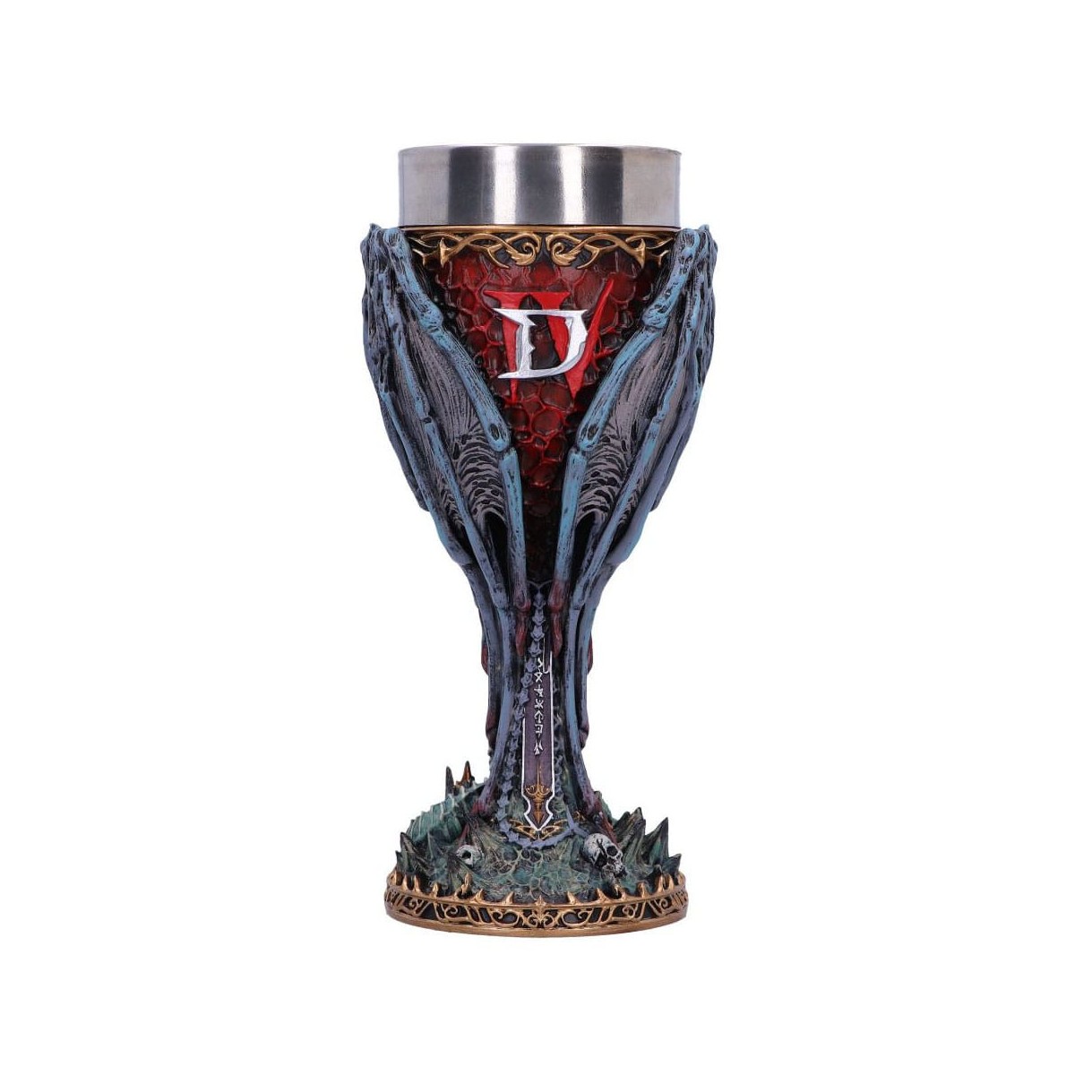 Nemesis Now - Lilith-Kelch - Diablo IV