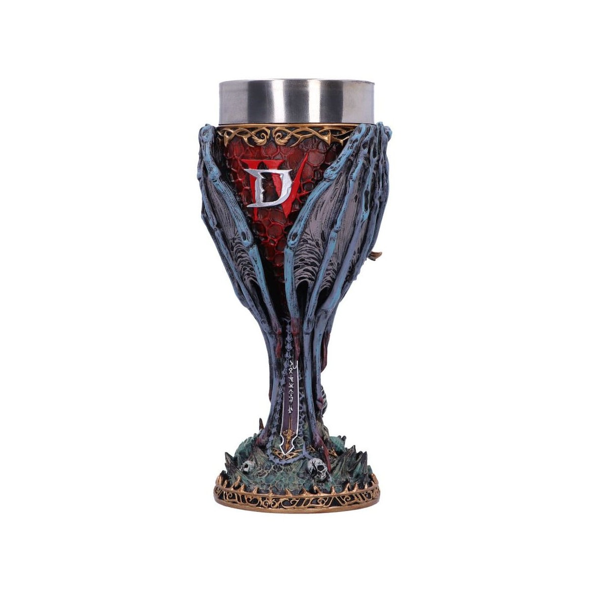 Nemesis Now - Lilith-Kelch - Diablo IV