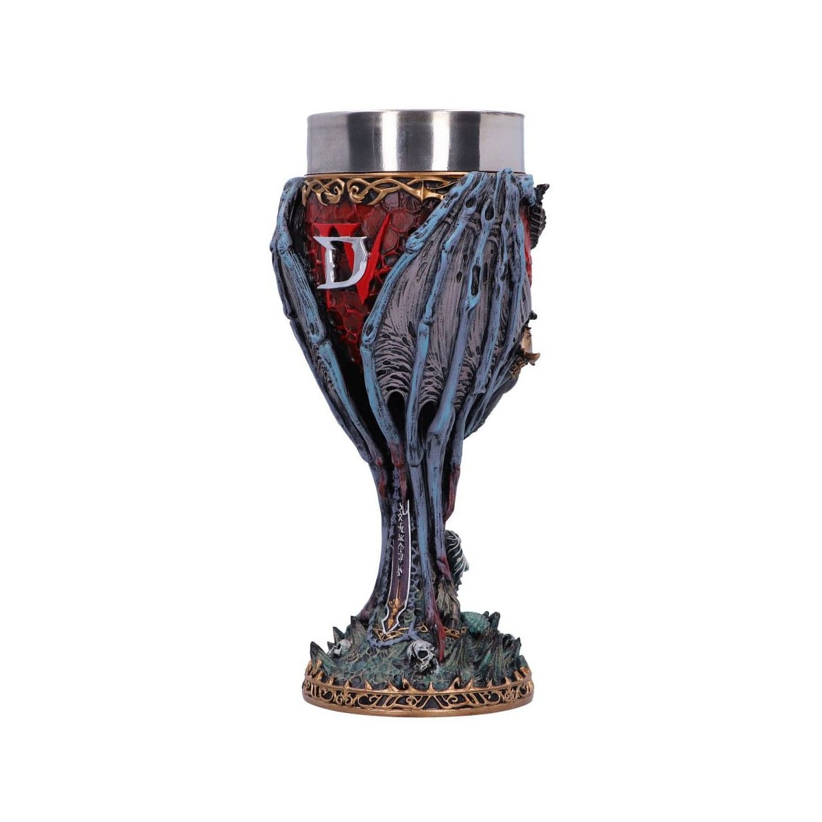 Nemesis Now - Lilith-Kelch - Diablo IV