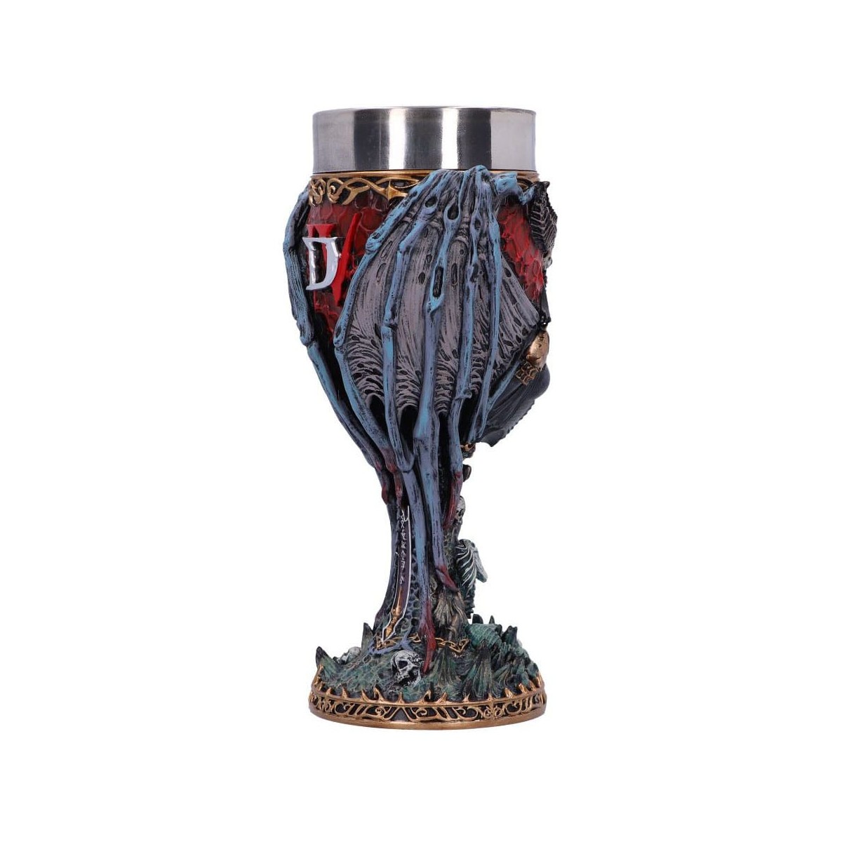 Nemesis Now - Lilith-Kelch - Diablo IV