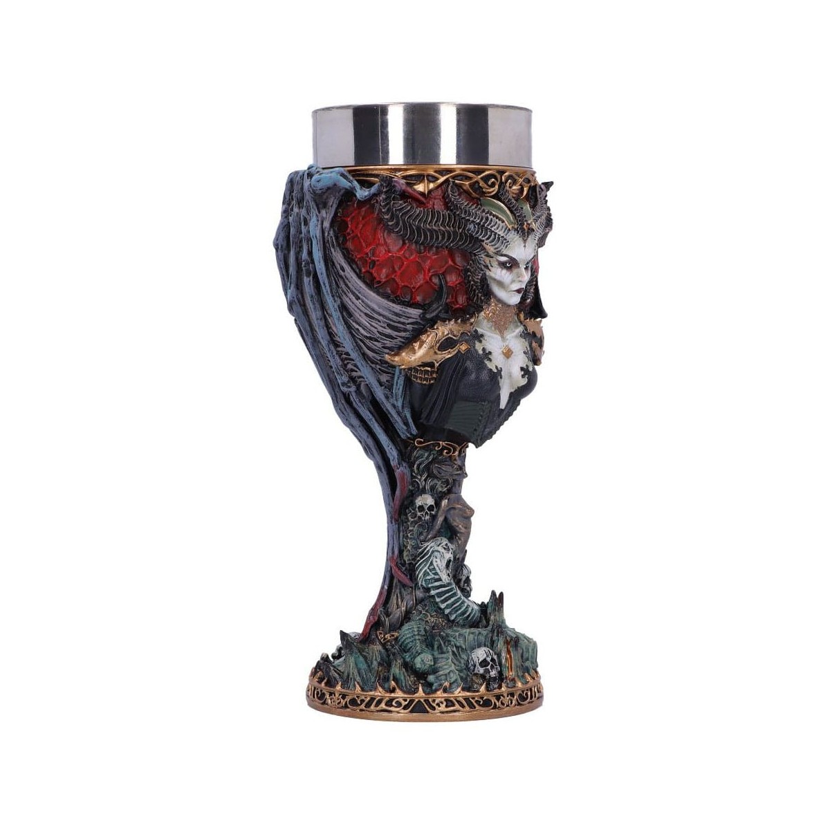 Nemesis Now - Lilith-Kelch - Diablo IV