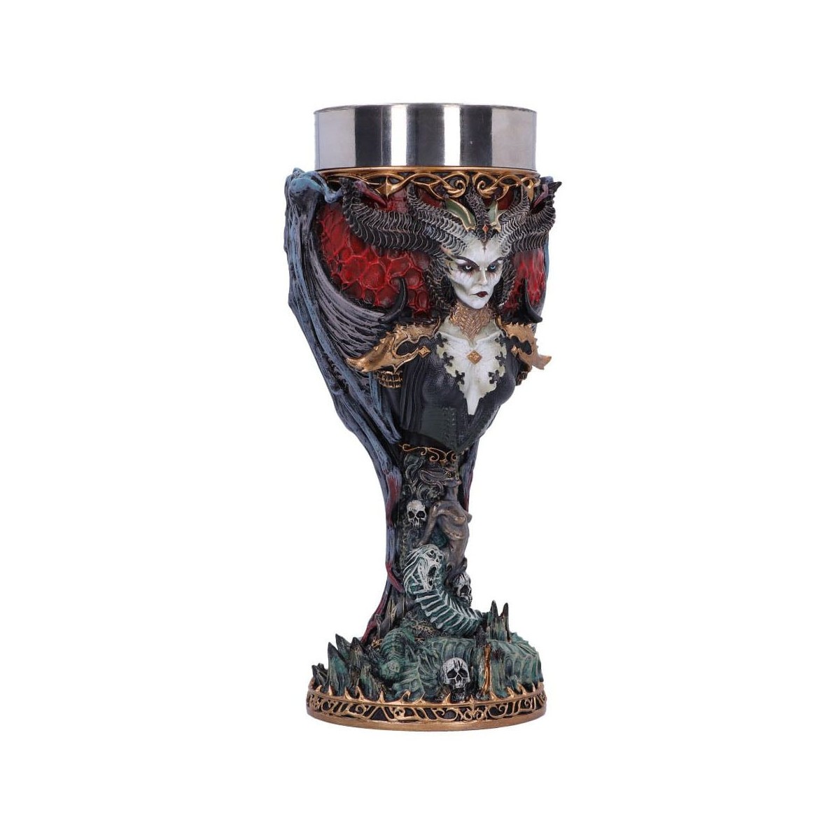 Nemesis Now - Lilith-Kelch - Diablo IV