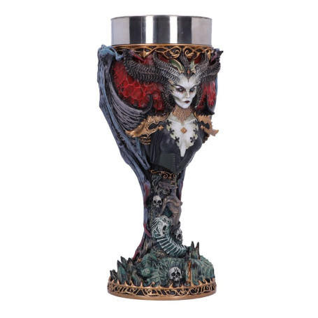 Nemesis Now - Lilith-Kelch - Diablo IV