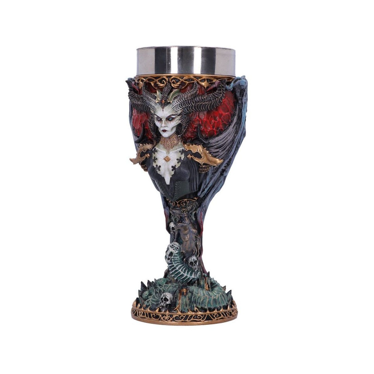 Nemesis Now - Lilith-Kelch - Diablo IV