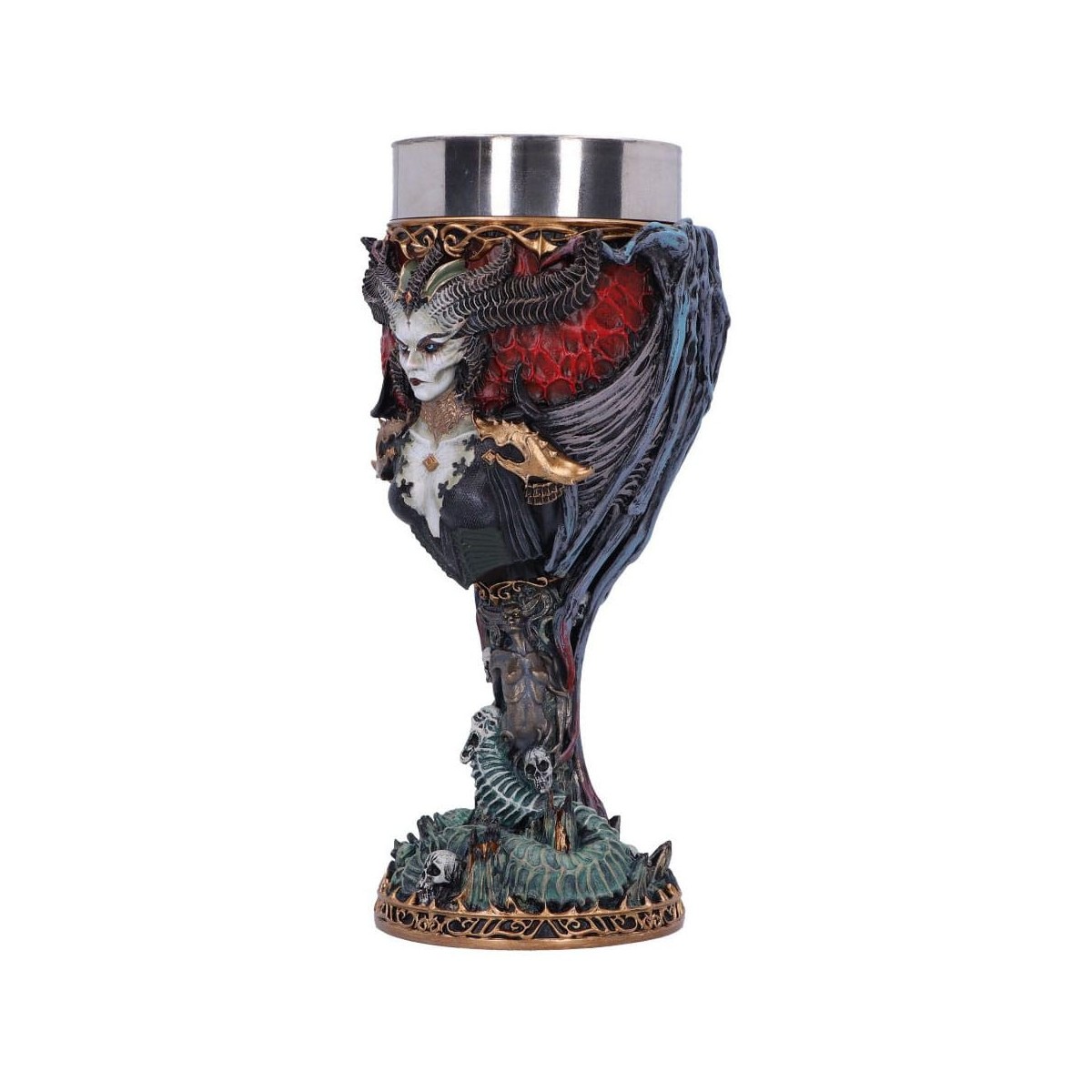 Nemesis Now - Lilith-Kelch - Diablo IV