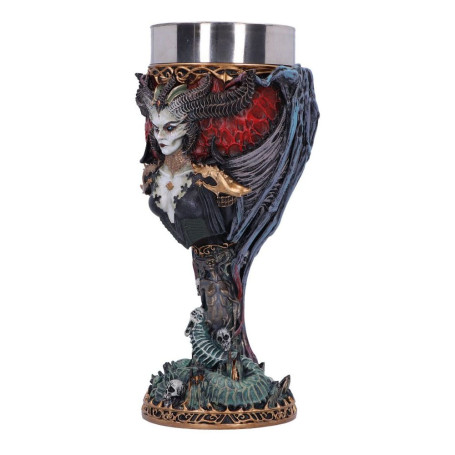 Nemesis Now - Lilith-Kelch - Diablo IV