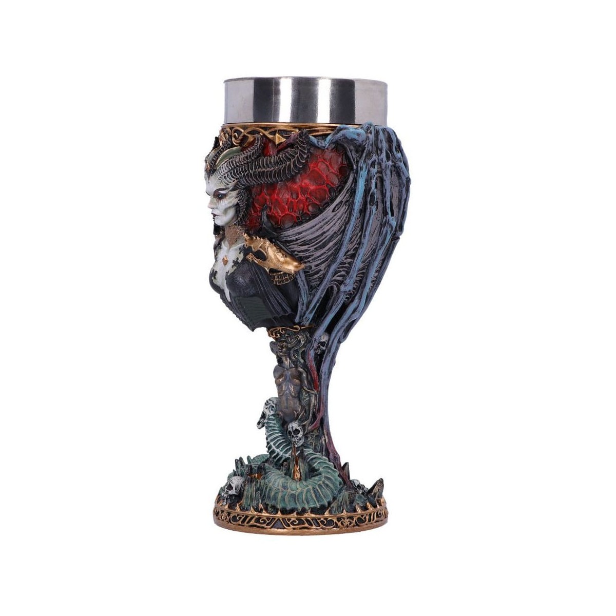 Nemesis Now - Lilith-Kelch - Diablo IV