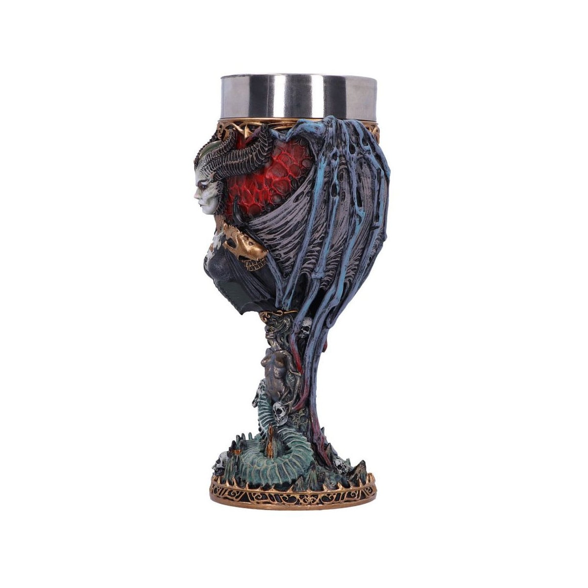 Nemesis Now - Lilith-Kelch - Diablo IV
