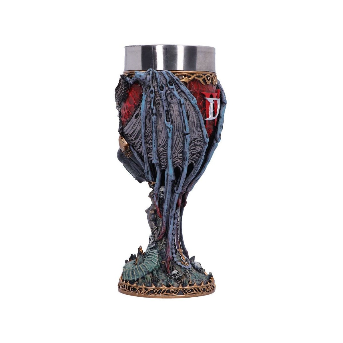 Nemesis Now - Lilith-Kelch - Diablo IV