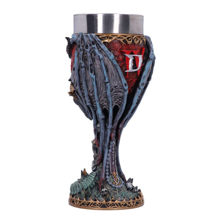 Nemesis Now - Lilith-Kelch - Diablo IV