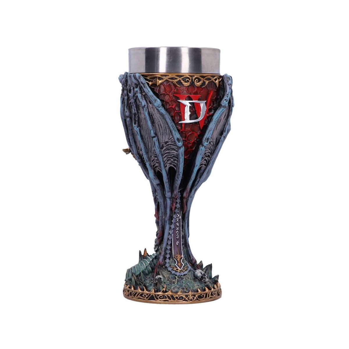 Nemesis Now - Lilith-Kelch - Diablo IV