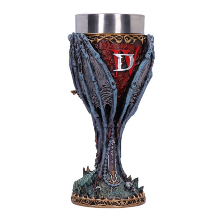 Nemesis Now - Lilith-Kelch - Diablo IV