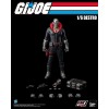Three Zero FigZero - G.I.Joe - Destro 1/6