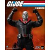 Three Zero FigZero - G.I.Joe - Destro 1/6