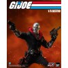 Three Zero FigZero - G.I.Joe - Destro 1/6