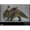 Hot Toys Star Wars - Pack 2 figurines 1/6 Sandtrooper Sergeant & Dewback - Episode IV