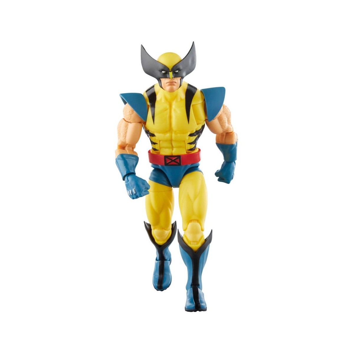 Marvel Legends - X-Men '97 - WOLVERINE - Serval