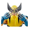 Marvel Legends - X-Men '97 - WOLVERINE - Serval