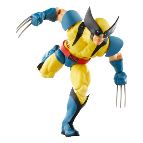 Marvel Legends - X-Men '97 - WOLVERINE - Serval