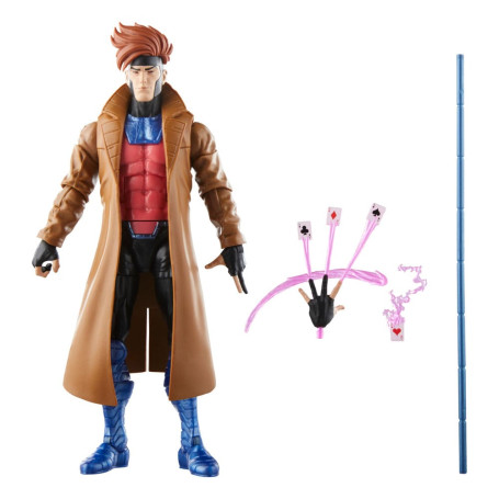 Marvel Legends - X-Men '97 - GAMBIT
